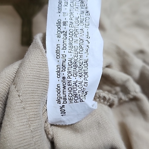 Zara Romper 9 - 12 M - Picture 4 of 4